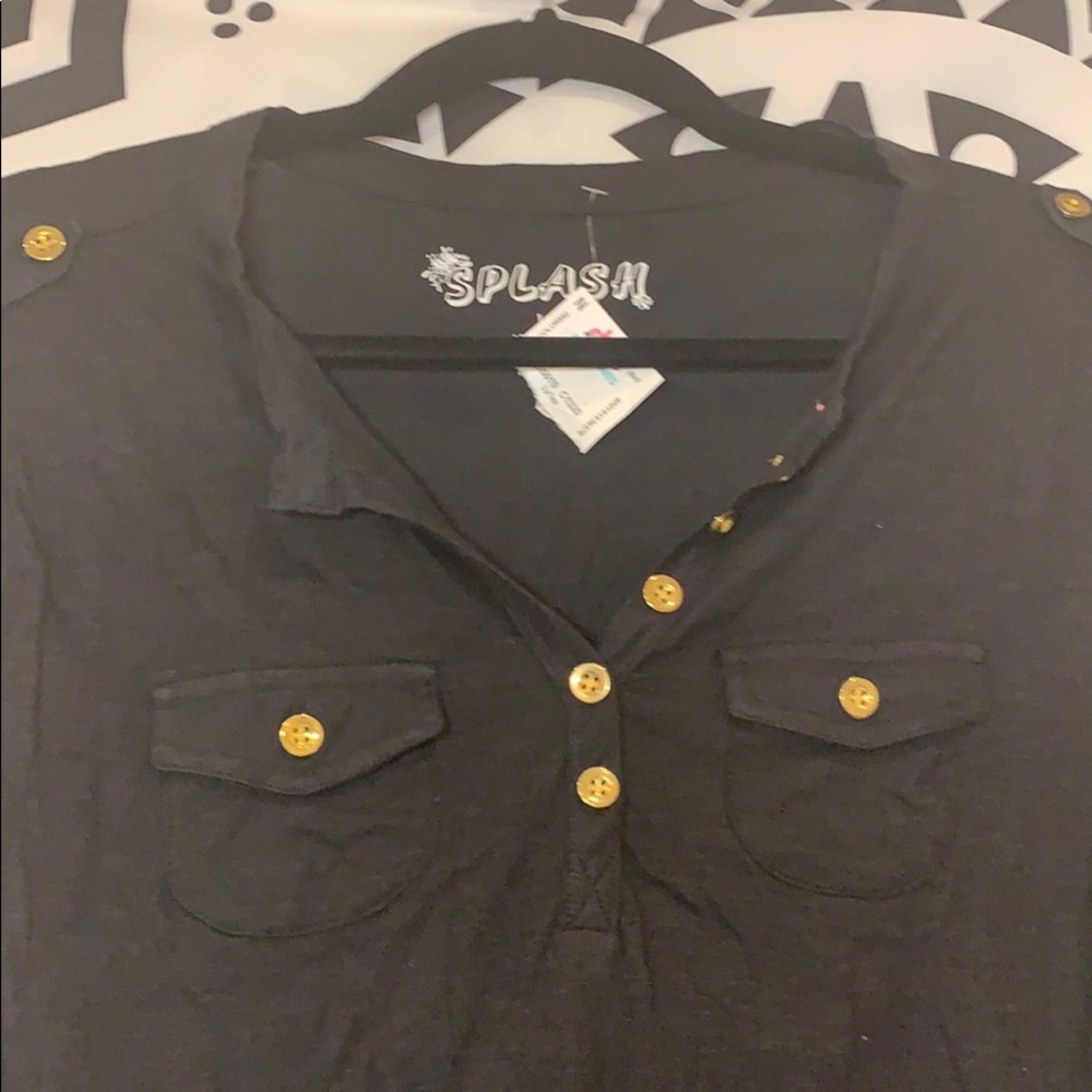 Blouse - Picture 2 of 4